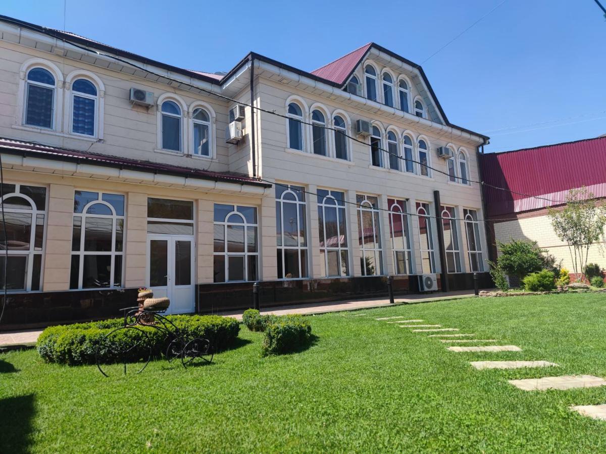Guest House "Rohat Lux" Samarkand Exterior photo