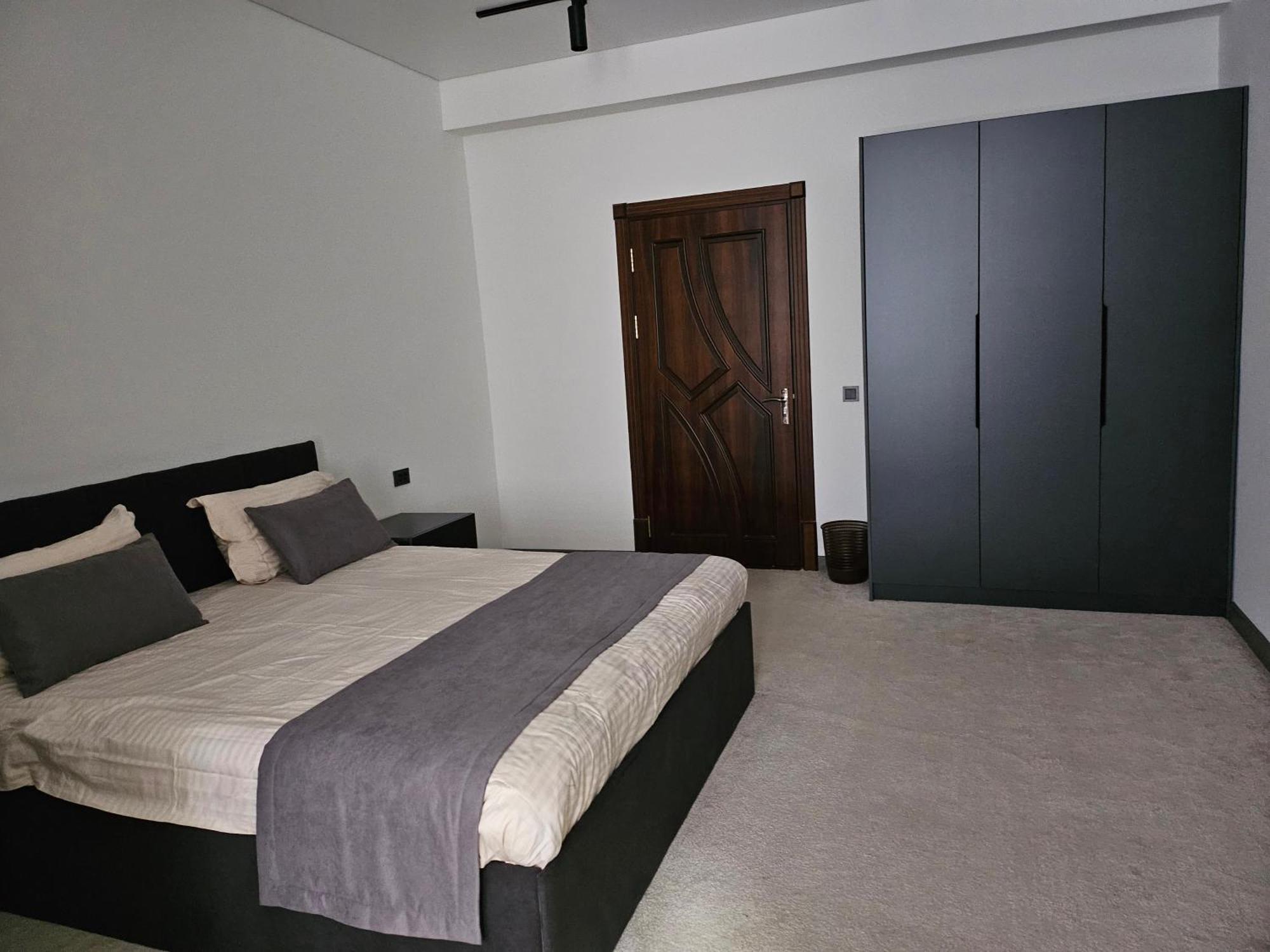 Guest House "Rohat Lux" Samarkand Exterior photo