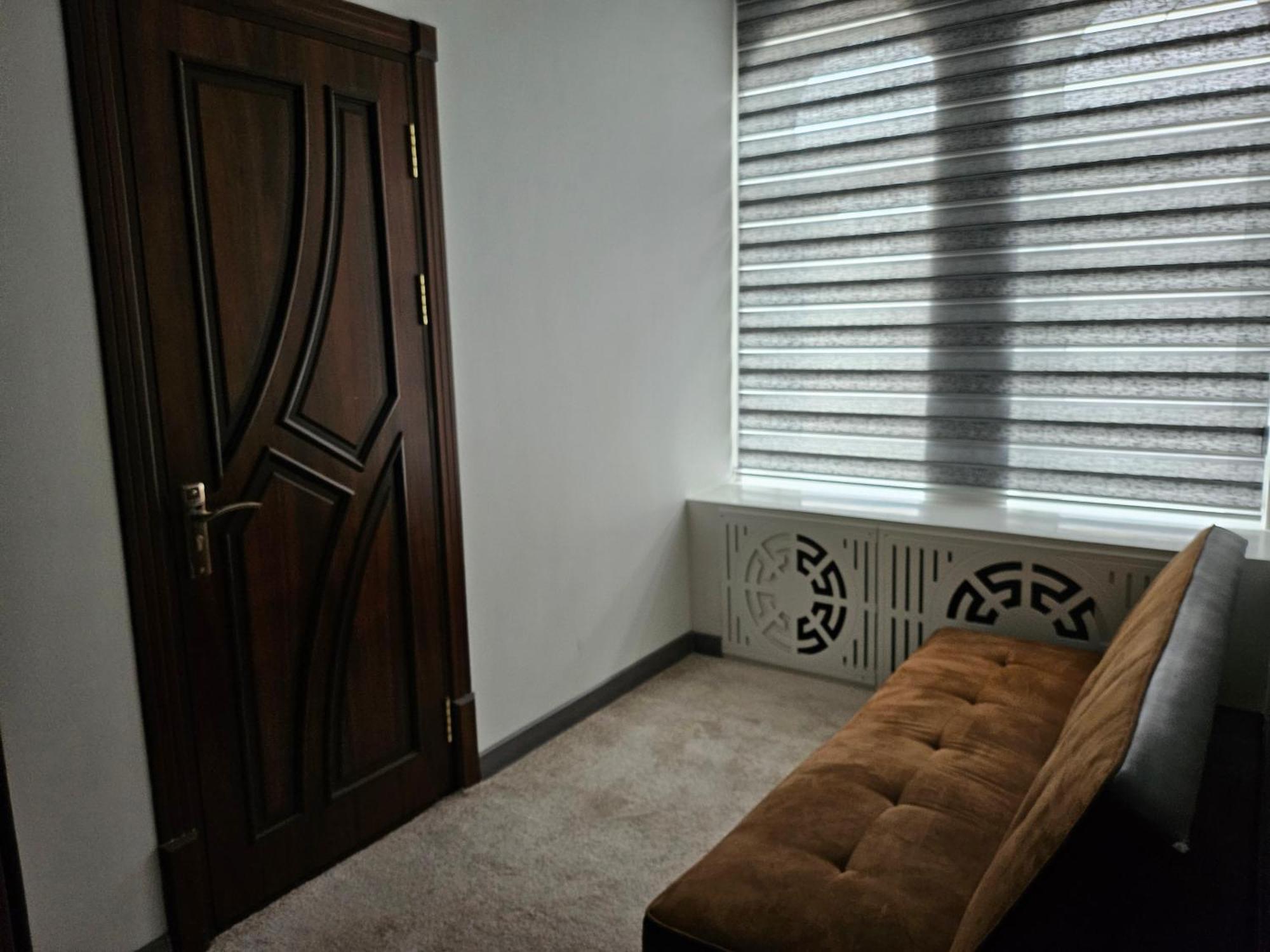 Guest House "Rohat Lux" Samarkand Exterior photo