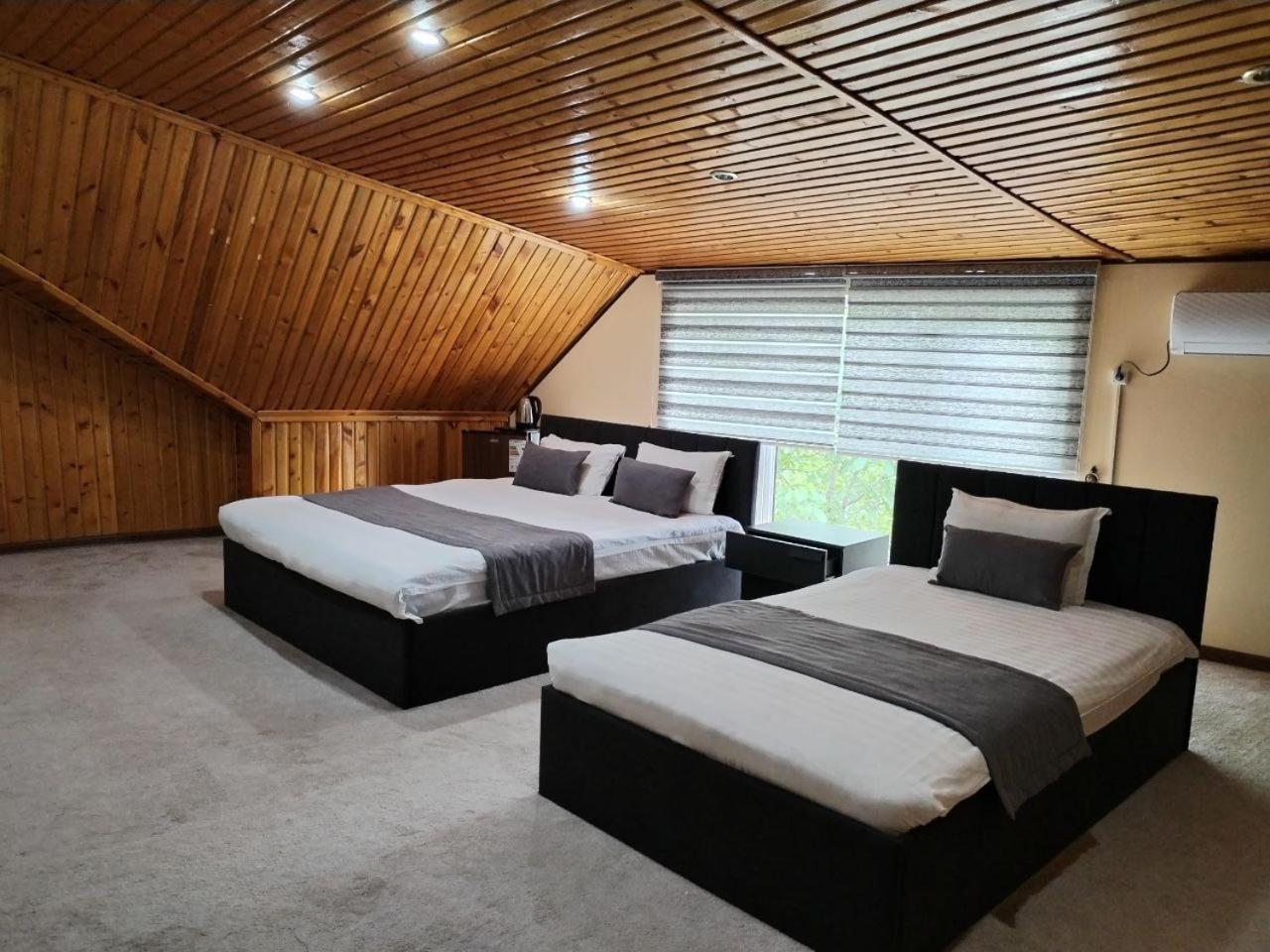 Guest House "Rohat Lux" Samarkand Exterior photo