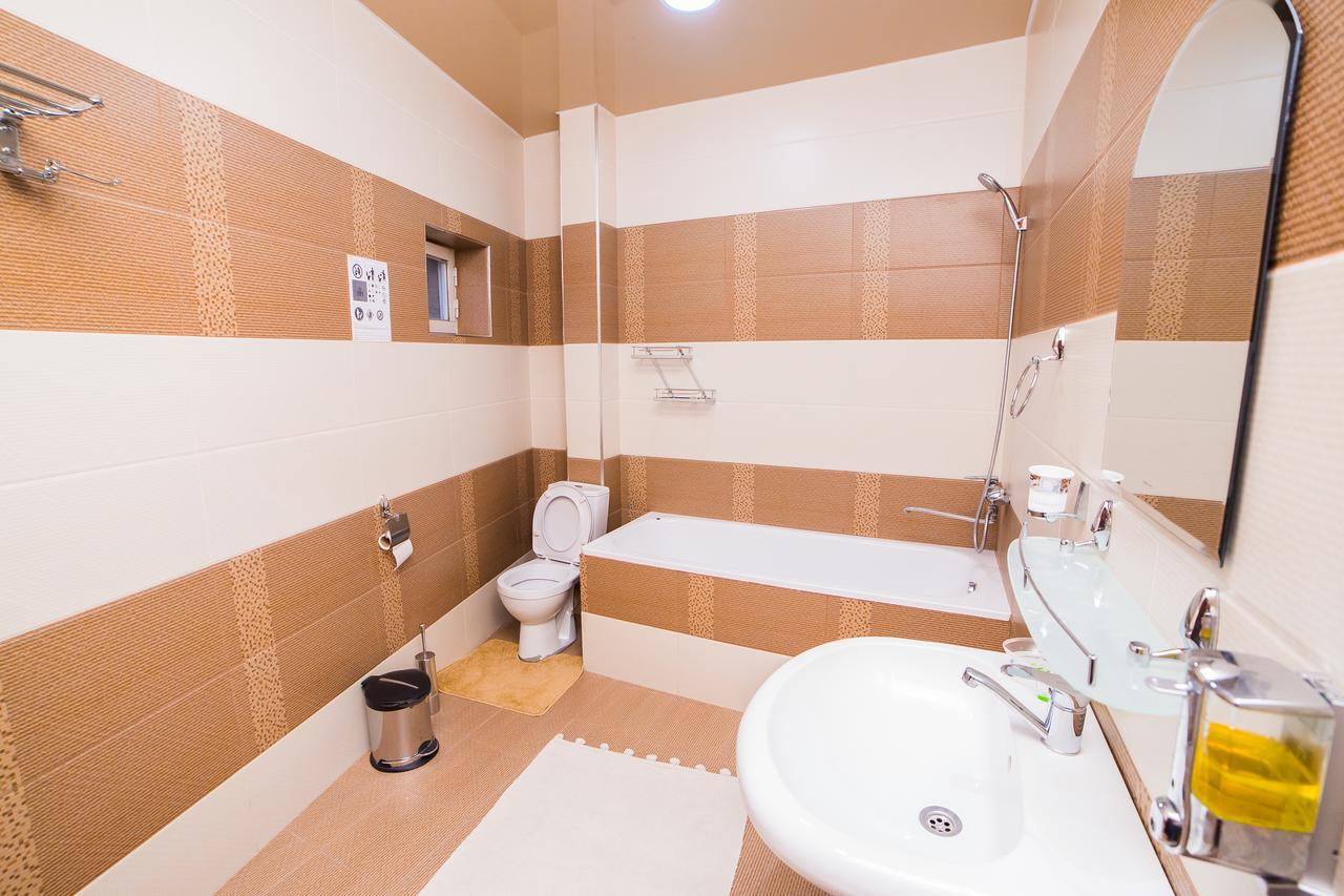 Guest House "Rohat Lux" Samarkand Exterior photo